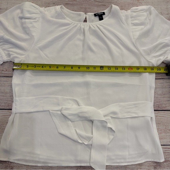 Express Top - Medium - Picture 4 of 5